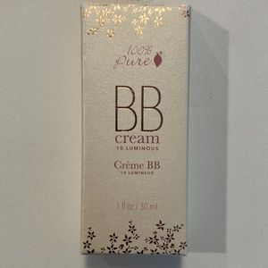 100% Pure BB Cream 10 Luminous